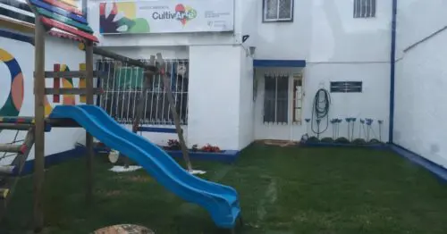 JARDIN INFANTIL CULTIVARTE JARDIN INFANTIL CULTIVARTE